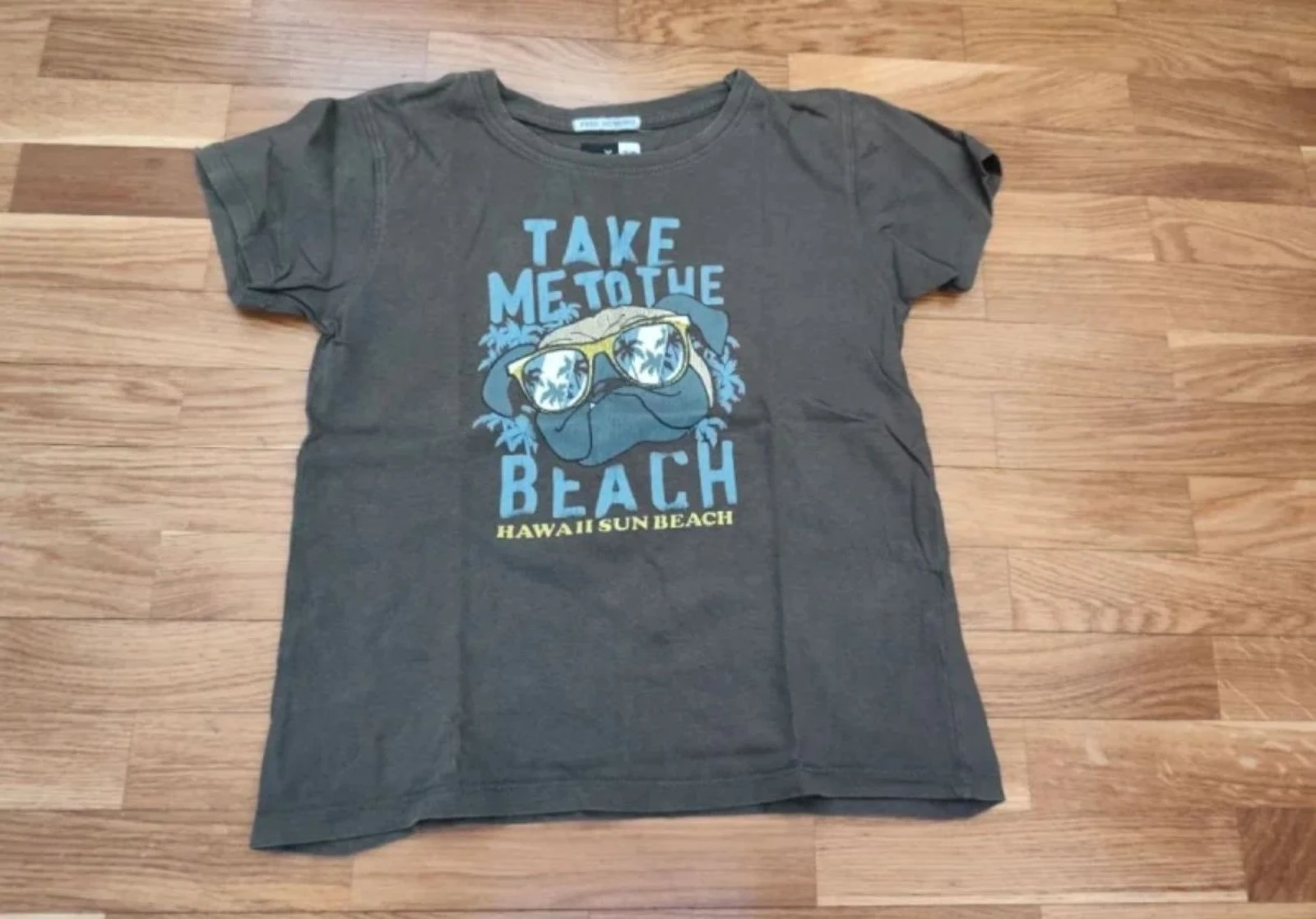 Camisetas – photo 4